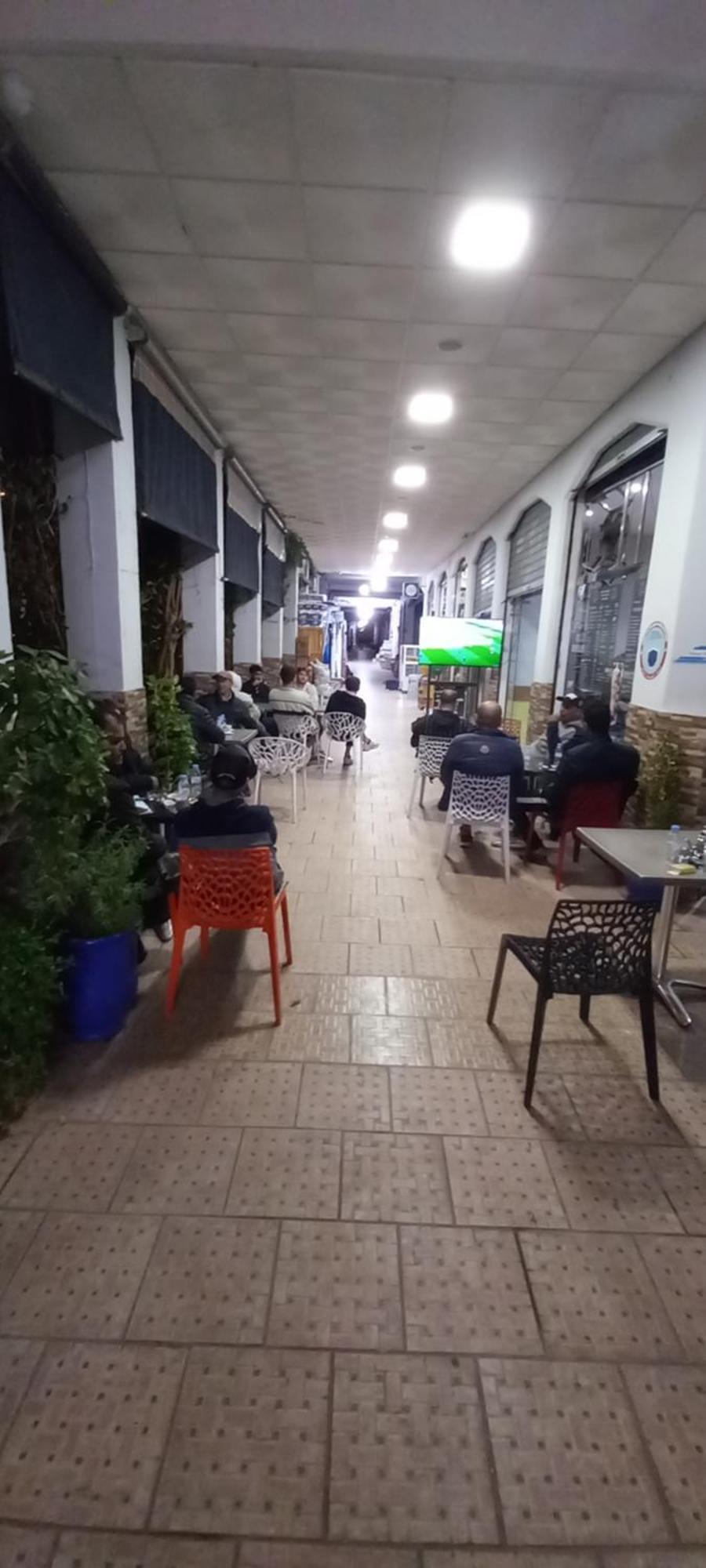Riad Al-Bushra Marraquexe Exterior foto