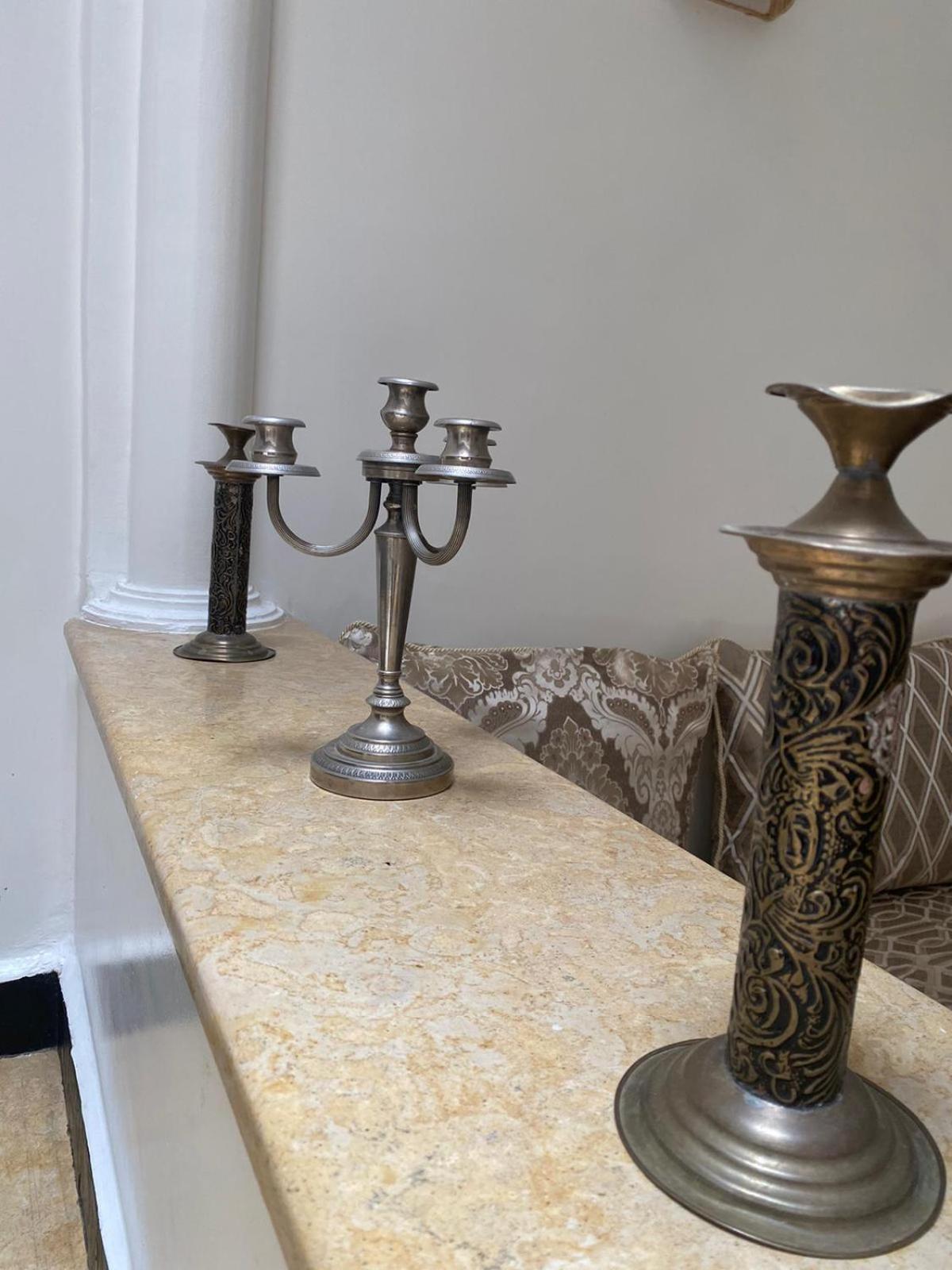 Riad Al-Bushra Marraquexe Exterior foto