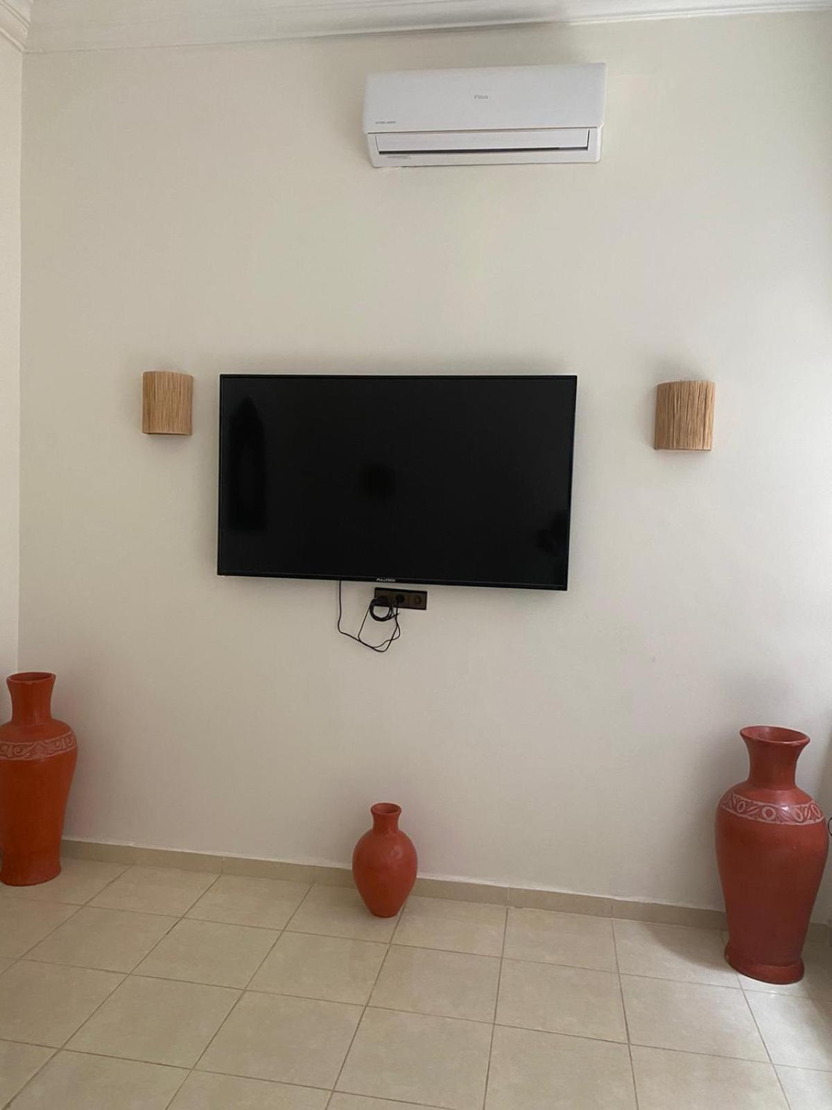 Riad Al-Bushra Marraquexe Exterior foto