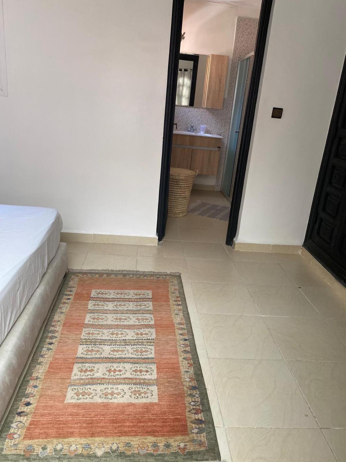 Riad Al-Bushra Marraquexe Exterior foto